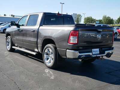 2020 RAM 1500 Crew Cab, $25499. Photo 3