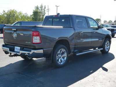 2020 RAM 1500 Crew Cab, $25499. Photo 4