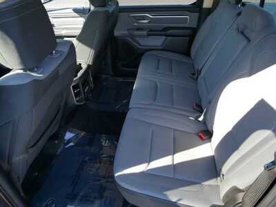 2020 RAM 1500 Crew Cab, $25499. Photo 8