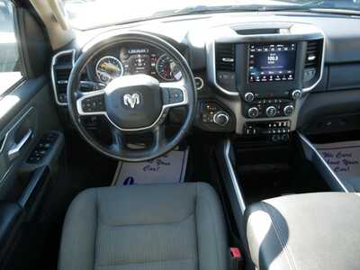 2020 RAM 1500 Crew Cab, $25499. Photo 9