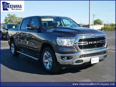 2020 RAM 1500 Crew Cab, $25499. Photo 1
