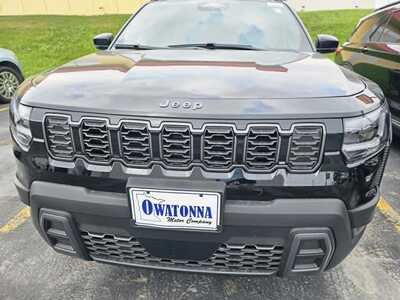2026 Jeep Cherokee, $36810. Photo 2
