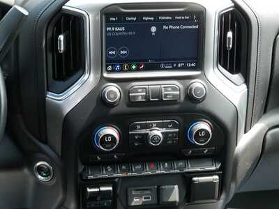 2021 Chevrolet 1500 Crew Cab, $27799. Photo 10