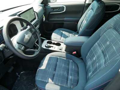 2026 Ford Bronco Sport, $33999. Photo 11