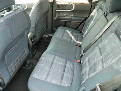 2026 Ford Bronco Sport, $33999. Photo 12