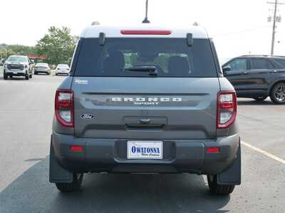 2026 Ford Bronco Sport, $33999. Photo 6