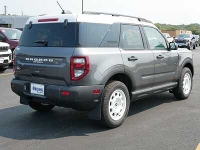 2026 Ford Bronco Sport, $33999. Photo 7