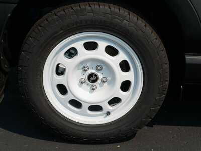 2026 Ford Bronco Sport, $33999. Photo 9
