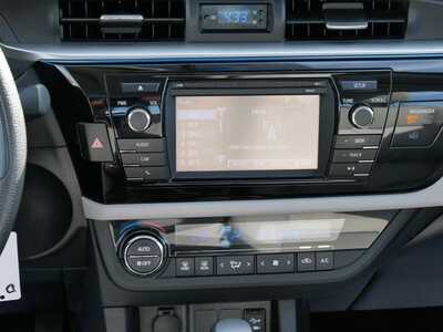2014 Toyota Corolla, $13499. Photo 10