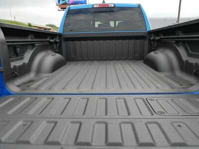 2026 RAM 1500 Crew Cab, $67799. Photo 10