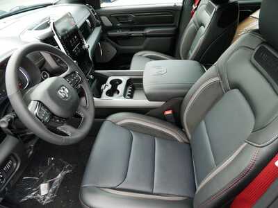 2026 RAM 1500 Crew Cab, $67799. Photo 11