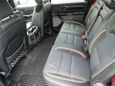 2026 RAM 1500 Crew Cab, $67799. Photo 12