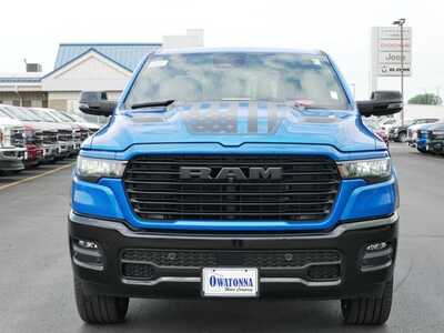 2026 RAM 1500 Crew Cab, $67799. Photo 2