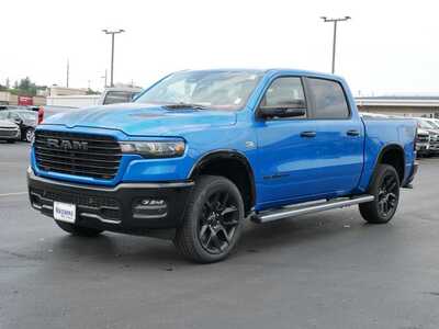 2026 RAM 1500 Crew Cab, $67799. Photo 3