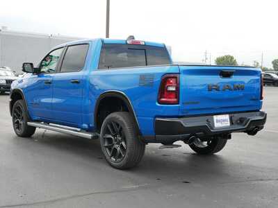 2026 RAM 1500 Crew Cab, $67799. Photo 5