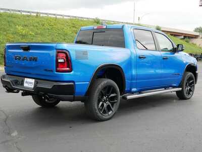 2026 RAM 1500 Crew Cab, $67799. Photo 7