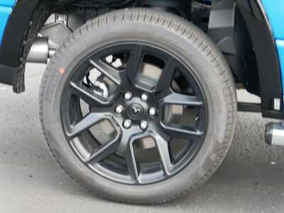2026 RAM 1500 Crew Cab, $67799. Photo 9