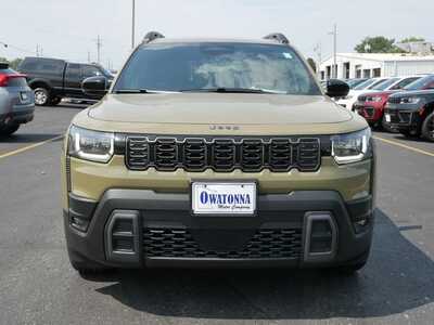 2026 Jeep Cherokee, $38805. Photo 2