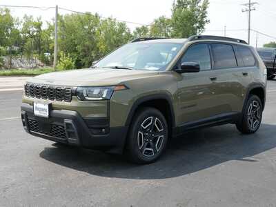 2026 Jeep Cherokee, $38805. Photo 3