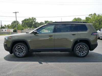 2026 Jeep Cherokee, $38805. Photo 4