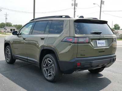 2026 Jeep Cherokee, $38805. Photo 5