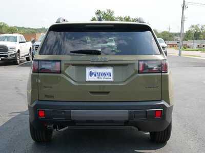 2026 Jeep Cherokee, $38805. Photo 6