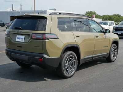 2026 Jeep Cherokee, $38805. Photo 7
