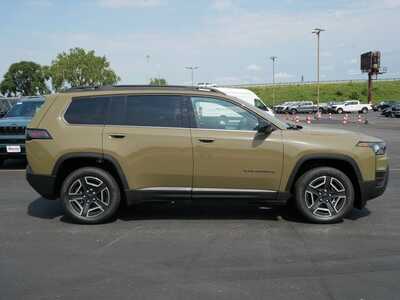 2026 Jeep Cherokee, $38805. Photo 8