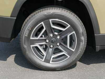 2026 Jeep Cherokee, $38805. Photo 9