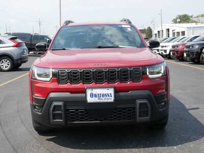 2026 Jeep Cherokee, $38210. Photo 2