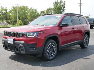 2026 Jeep Cherokee, $38210. Photo 3