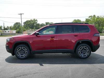 2026 Jeep Cherokee, $38210. Photo 4