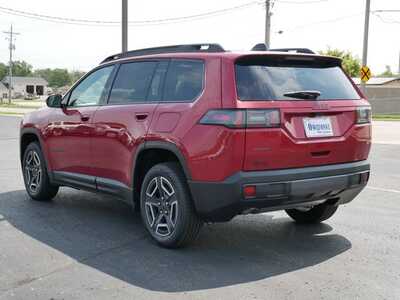 2026 Jeep Cherokee, $38210. Photo 5