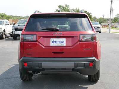 2026 Jeep Cherokee, $38210. Photo 6