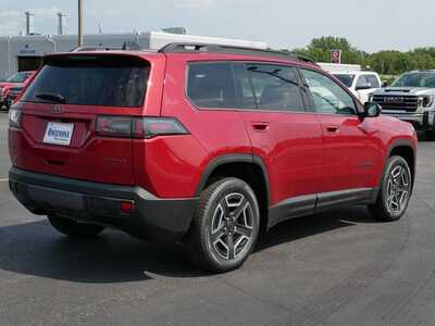 2026 Jeep Cherokee, $38210. Photo 7