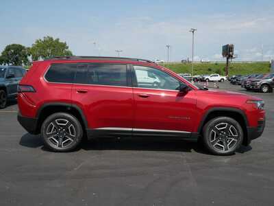 2026 Jeep Cherokee, $38210. Photo 8