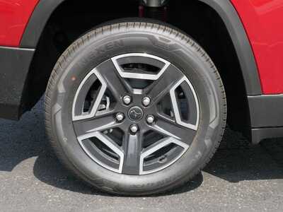 2026 Jeep Cherokee, $38210. Photo 9