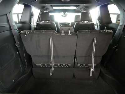 2027 Chrysler Pacifica, $48485. Photo 10
