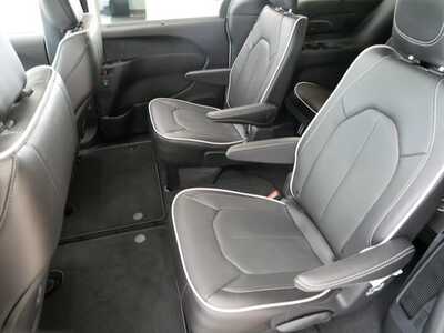 2027 Chrysler Pacifica, $48485. Photo 12