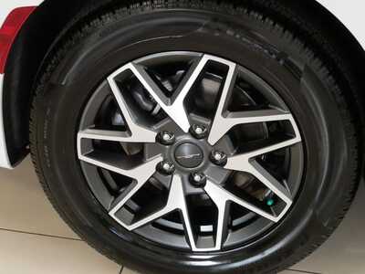 2027 Chrysler Pacifica, $48485. Photo 9