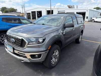 2023 Ford Ranger Ext Cab, $15998. Photo 1