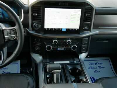 2025 Ford F150 Crew Cab, $65499. Photo 10