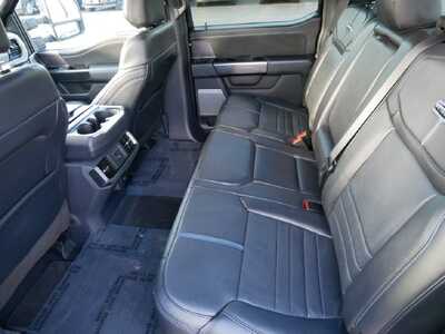 2025 Ford F150 Crew Cab, $65499. Photo 8