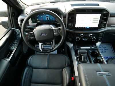 2025 Ford F150 Crew Cab, $65499. Photo 9