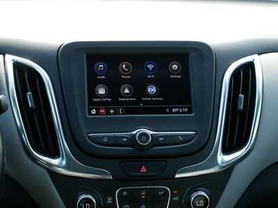 2020 Chevrolet Equinox, $17899. Photo 10