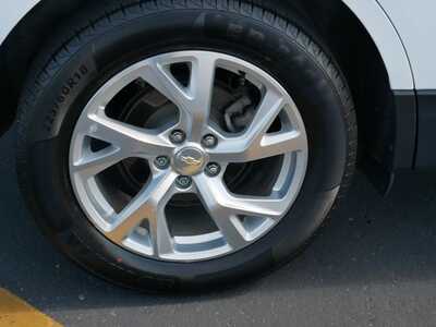2020 Chevrolet Equinox, $17899. Photo 5