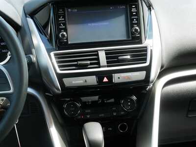 2018 Mitsubishi Eclipse, $13699. Photo 10