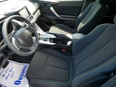 2018 Mitsubishi Eclipse, $13699. Photo 7