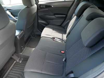 2018 Mitsubishi Eclipse, $13699. Photo 8