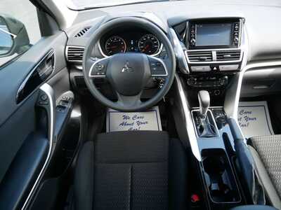 2018 Mitsubishi Eclipse, $13699. Photo 9